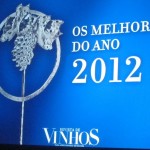 Награждение лучших виноделов и энологов Португалии