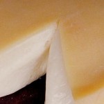 Португальский сыр Серра да Эштрела