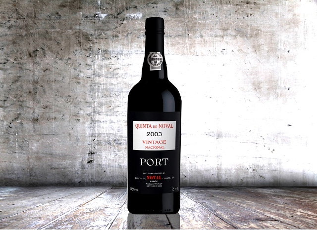 Лучшее вино в мире - португальский портвейн