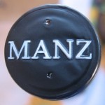 ManzWine - производитель белого вина из сорта Jampal