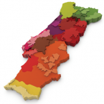 Винодельческие регионы Португалии