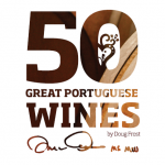 50 лучших вин Португалии - Даг Фрост