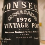 Fonseca Guimaraens Vintage 1976