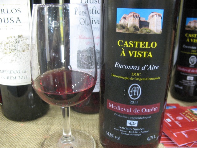 Палето - смесь красного и белого вина