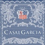 Казал Гарсия зеленое вино Casal Garcia