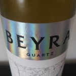Белое вино из Бейра Супериор, отличающееся высокой минеральностью
