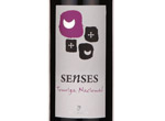 Senses Touriga Nacional Бронзовая медаль на International Wine Challenge 2013