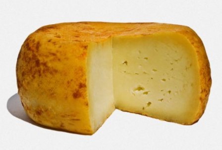 Выдержанный сыр Серра да Эштрела