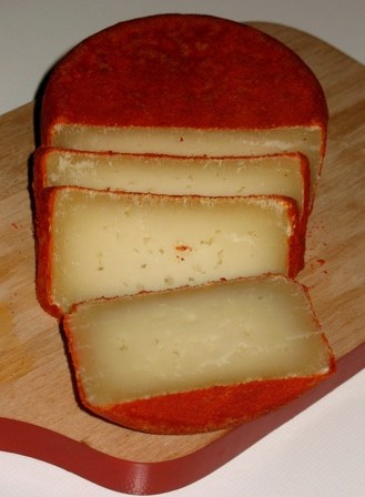 Сыр терриншу