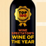 Top 100 Wine Spectator 2013