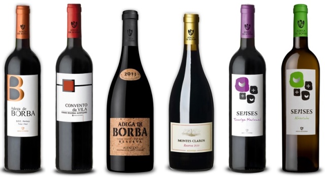 Португальские вина, которые можно купить в России