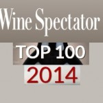 Portuguese wines on WS Top 100 2014