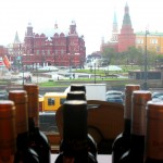 Португальские вина в России