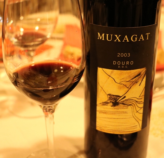 Muxagat 2003