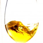 winestep photo white wine glass