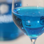 Голубое вино Casal Mendes