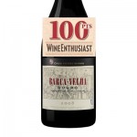 Barca Velha 2008 получило 100 от Wine Enthusiast