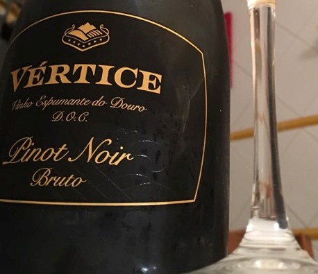 Vértice Pinot Noir Douro